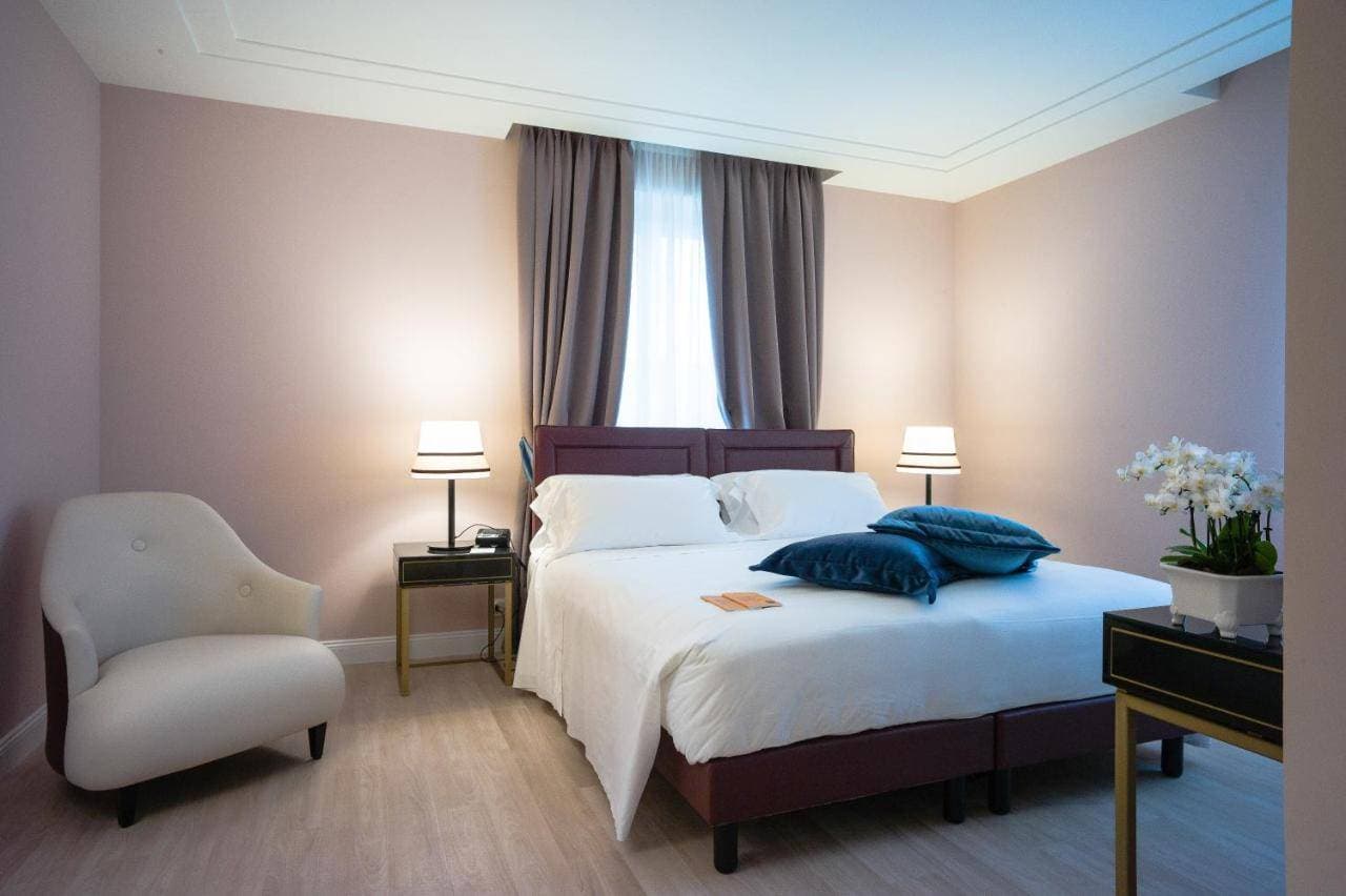 Turin Palace Hotel  15