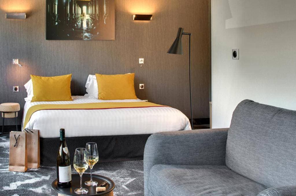 Le Panoramic 26