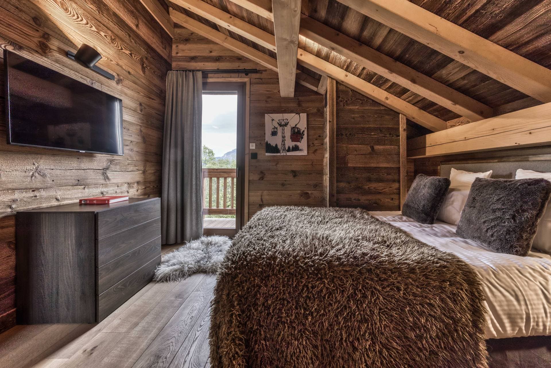 Le Hameau du Renard Blanc 26