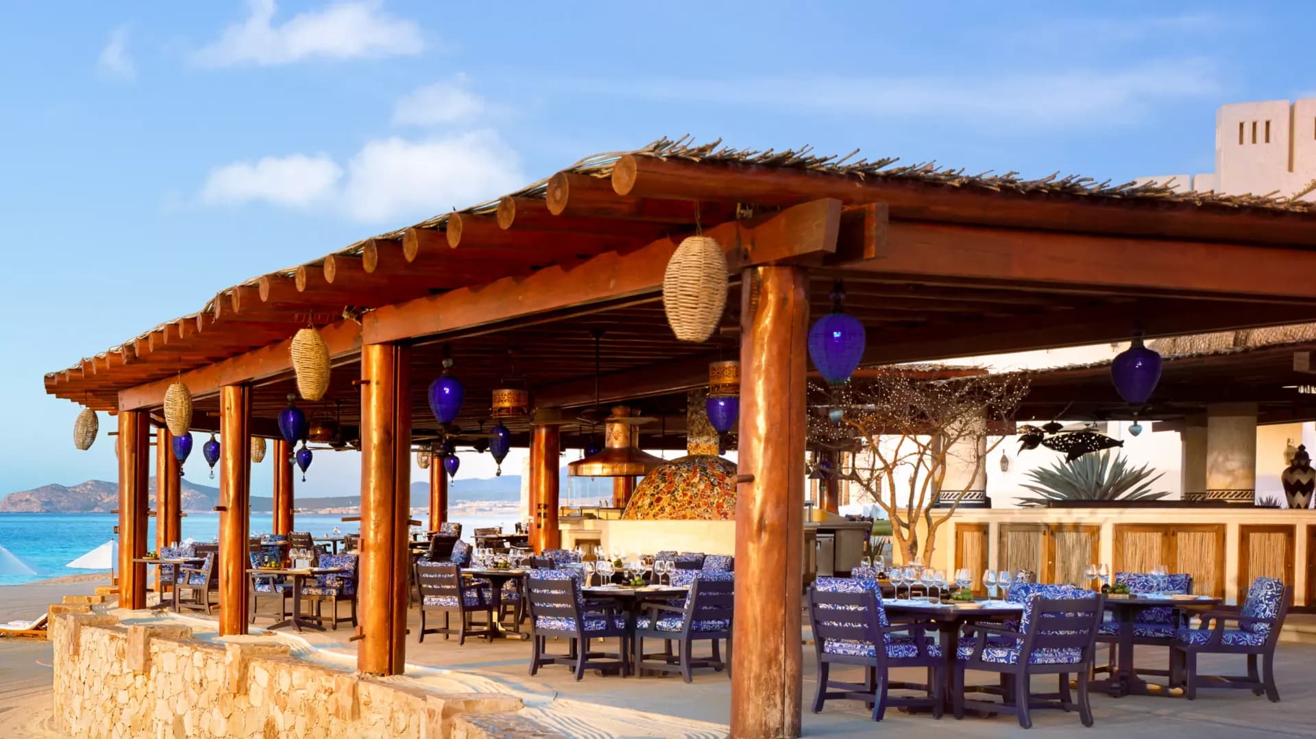 Las Ventanas al Paraíso, A Rosewood Resort 26