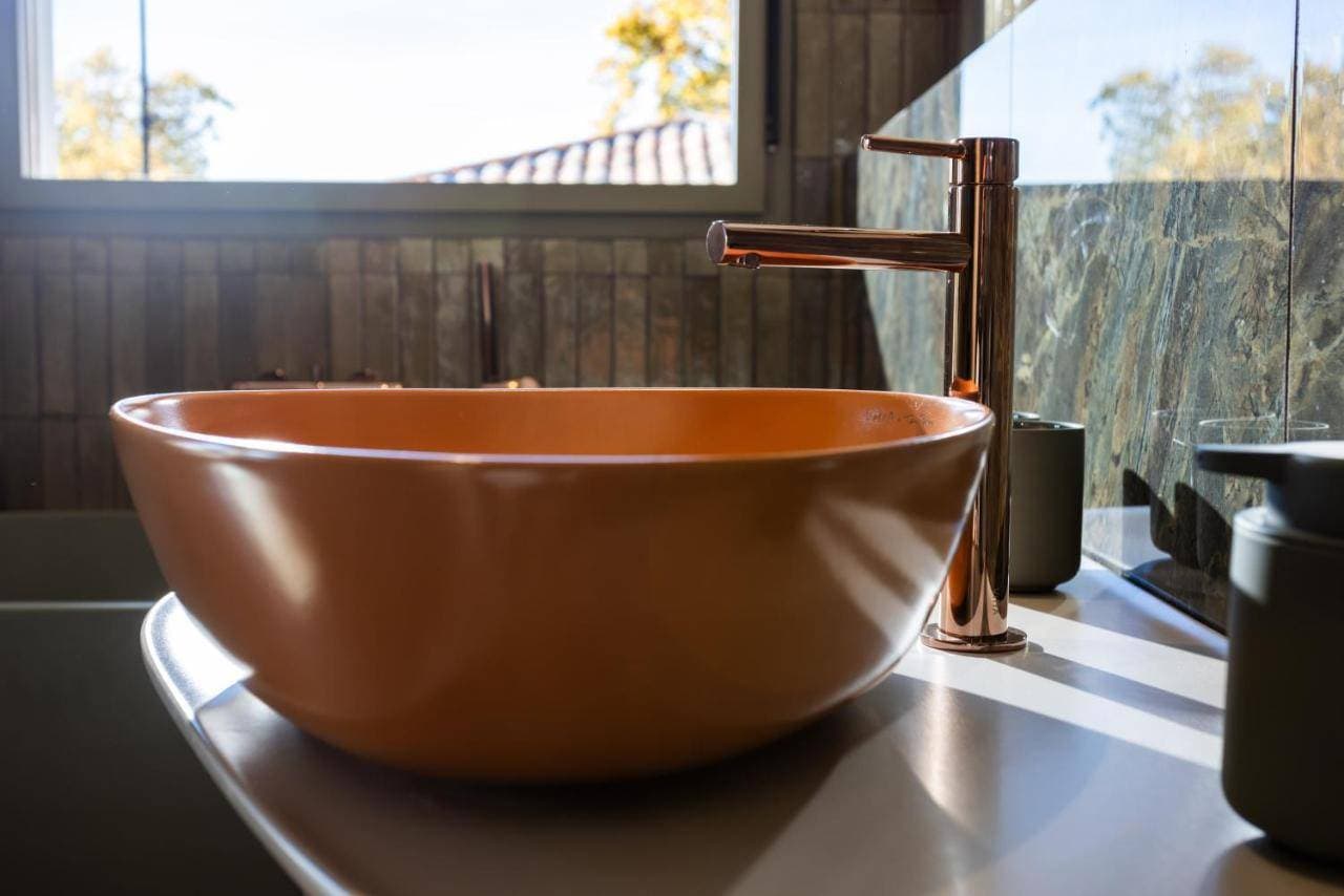 Serra Hôtel 19