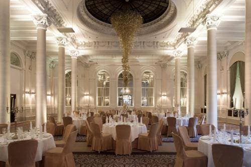 InterContinental Edinburgh The George by IHG 19
