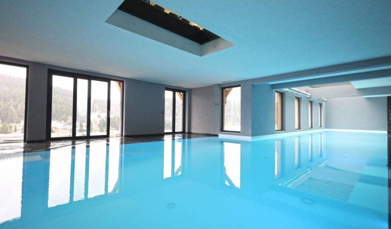 Chalet L’Oxygénarium 11