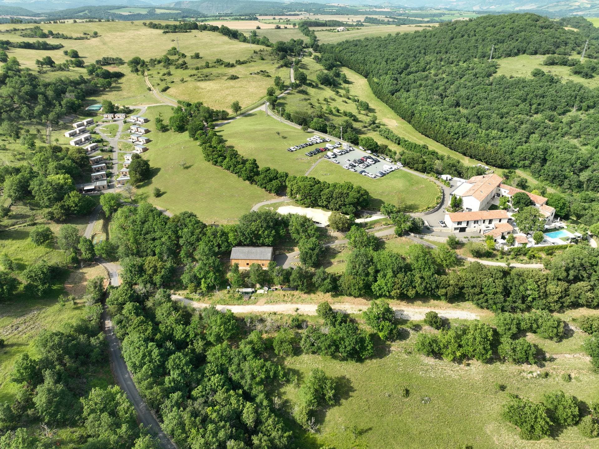 Le Domaine de Baldassé 27