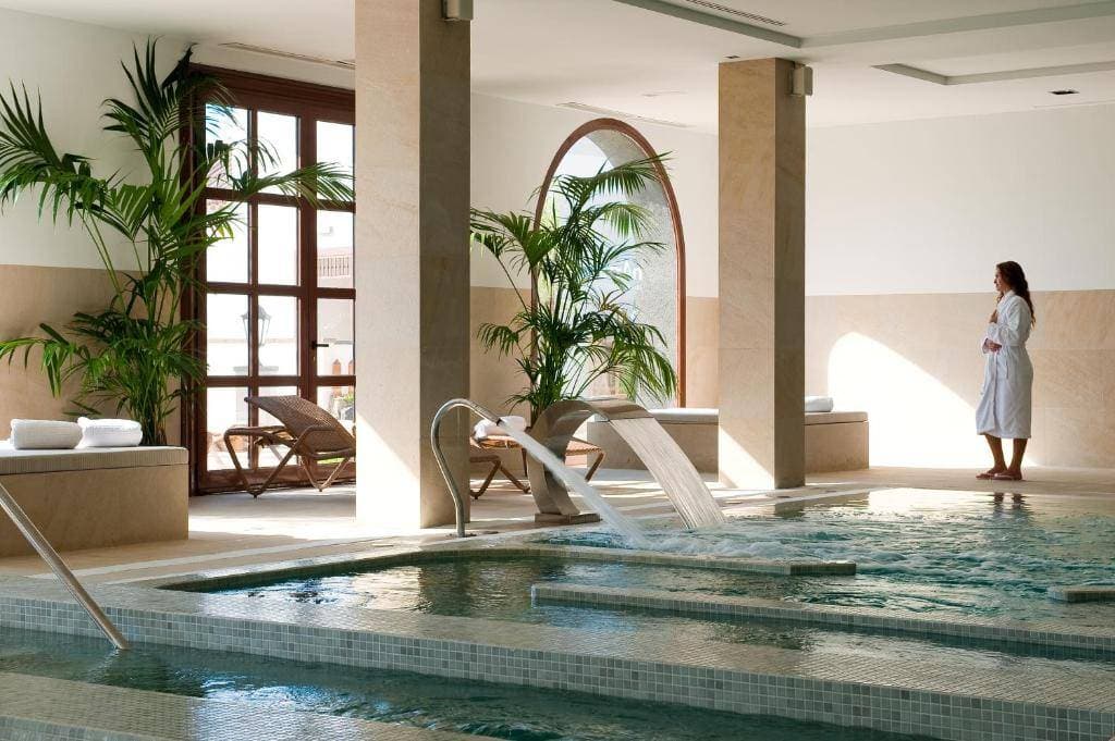 Hotel Hacienda Del Conde Melia Collection 12