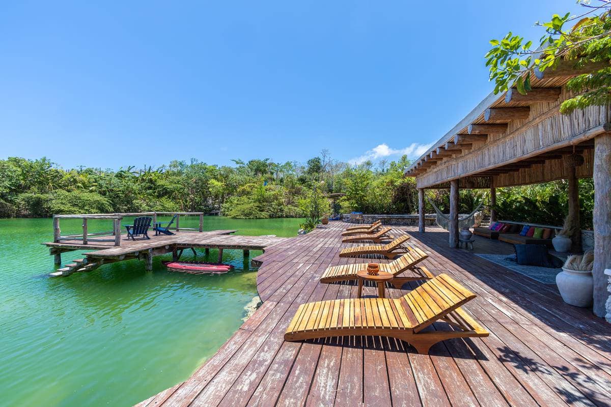 Wakax Hacienda 7