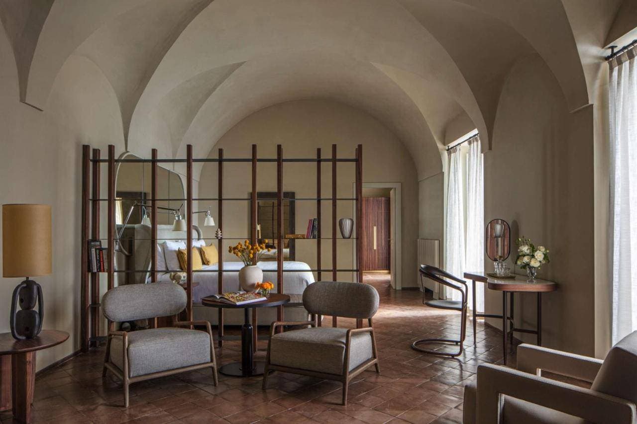 Anantara Convento di Amalfi Grand Hotel 19