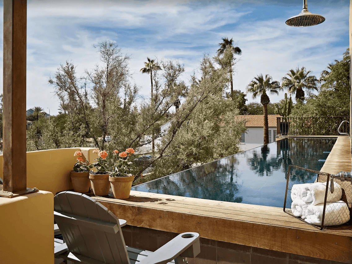 Bespoke Inn Scottsdale 6