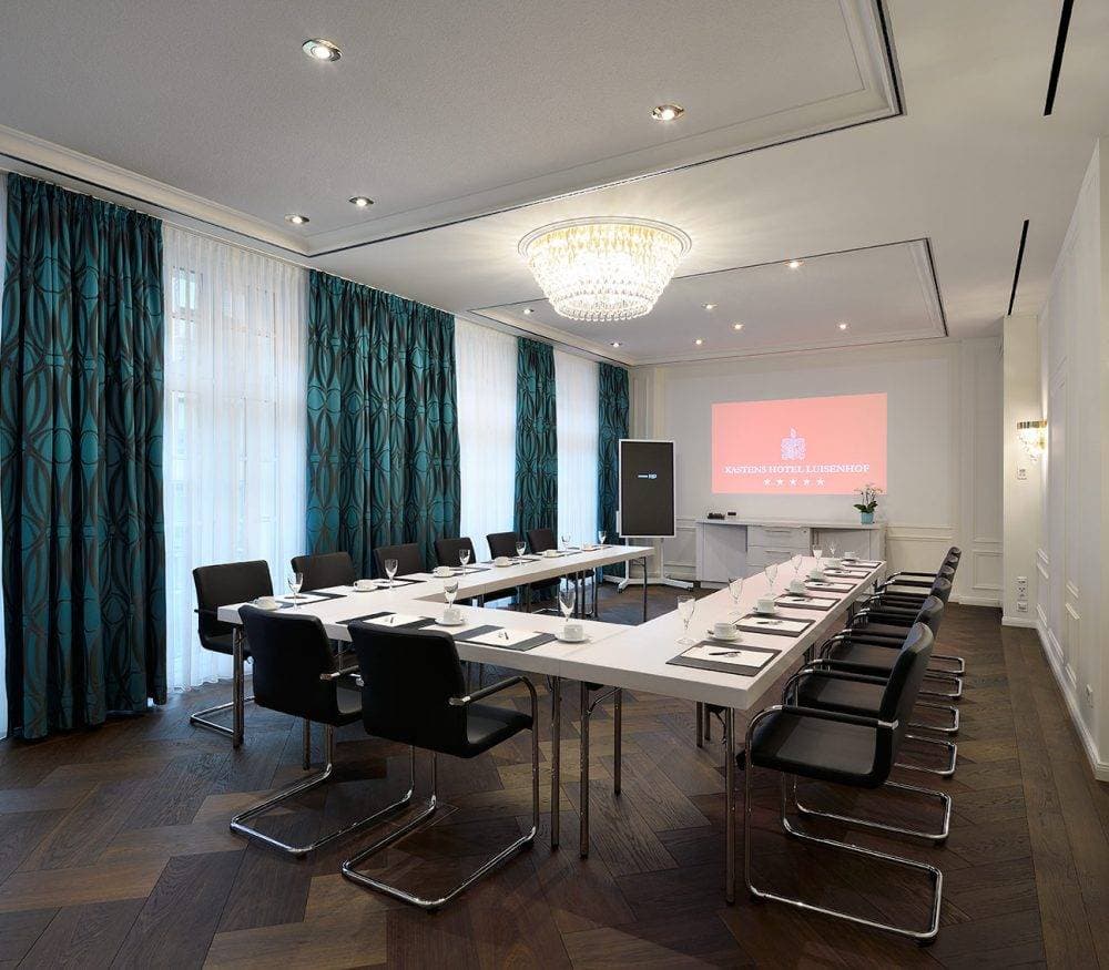 Kastens Hotel Luisenhof 7