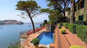 Hotel Relais des 3 Mas 5