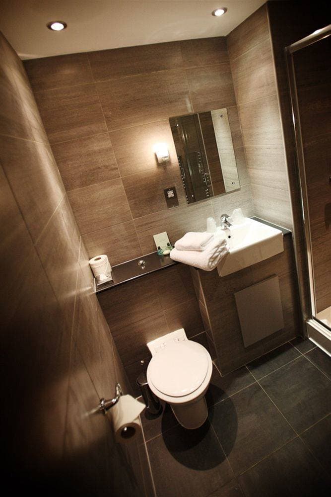 Eaton Hotel Birmingham 15
