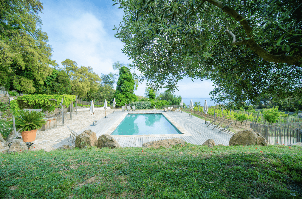 Le Relais du Vieux Sauvaire 36