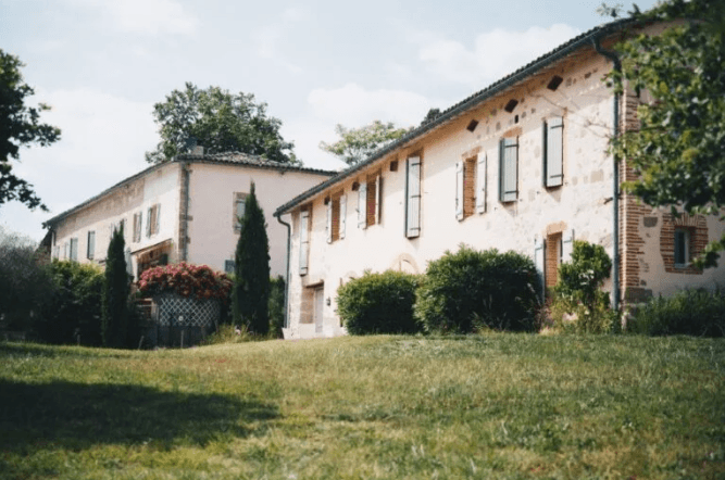 Le Domaine d'en Naudet 14