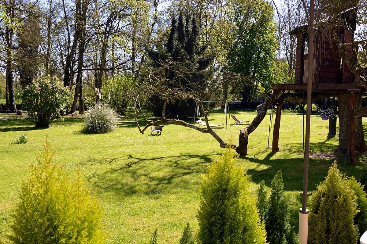 Le Moulin de Pommeuse 15