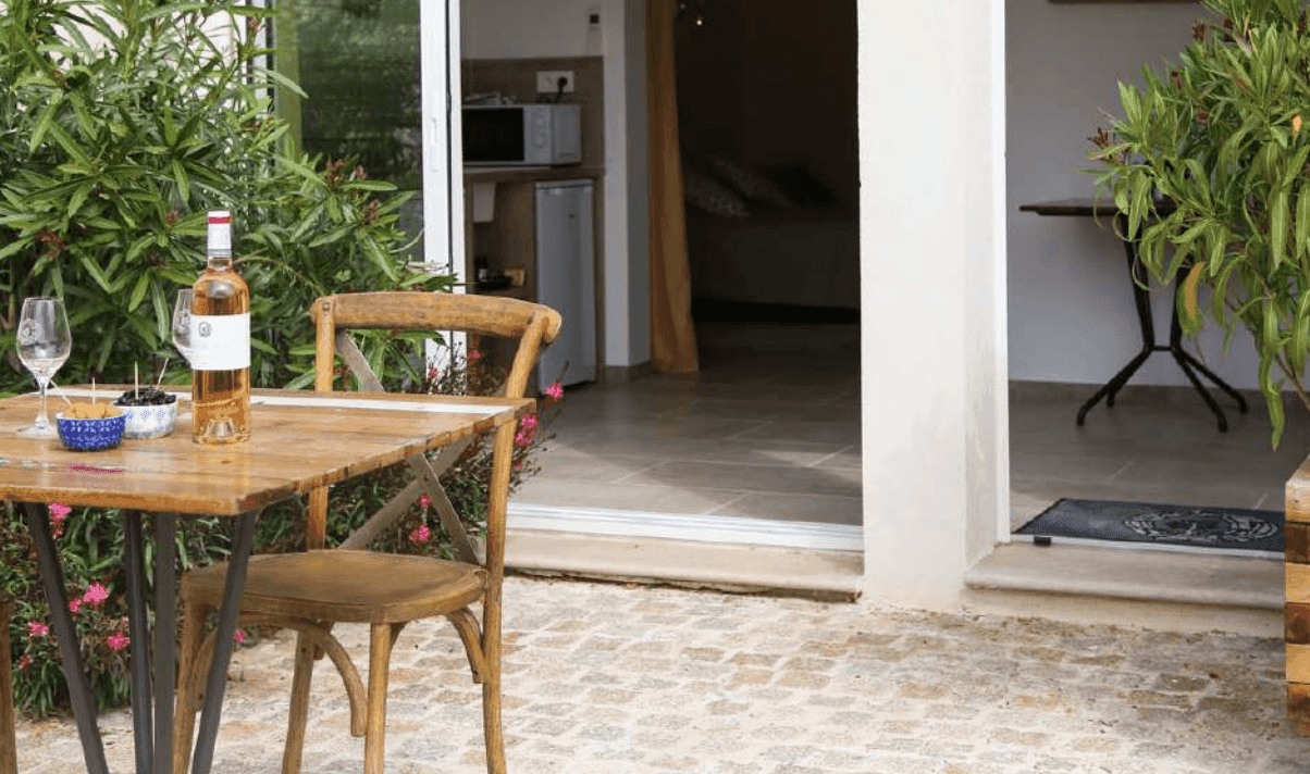 Le Domaine La Font des Pères 66