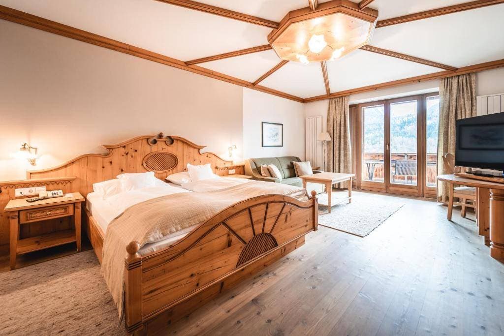 Naturhotel Leitlhof 8