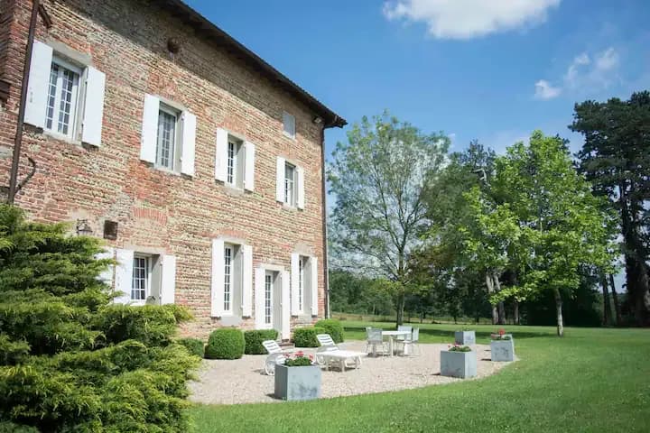 Le domaine de Boiron 4