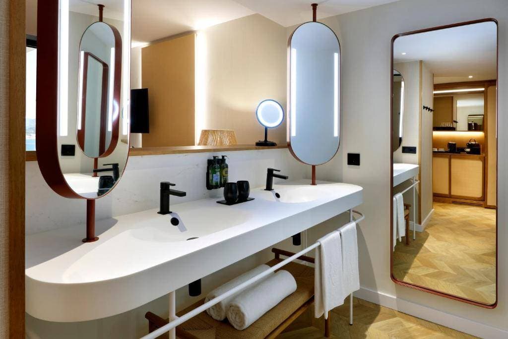 TRS Hotel Ibiza 17