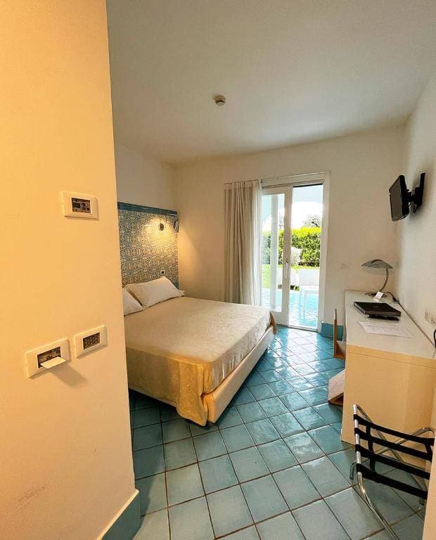 Hotel Ganimede 12