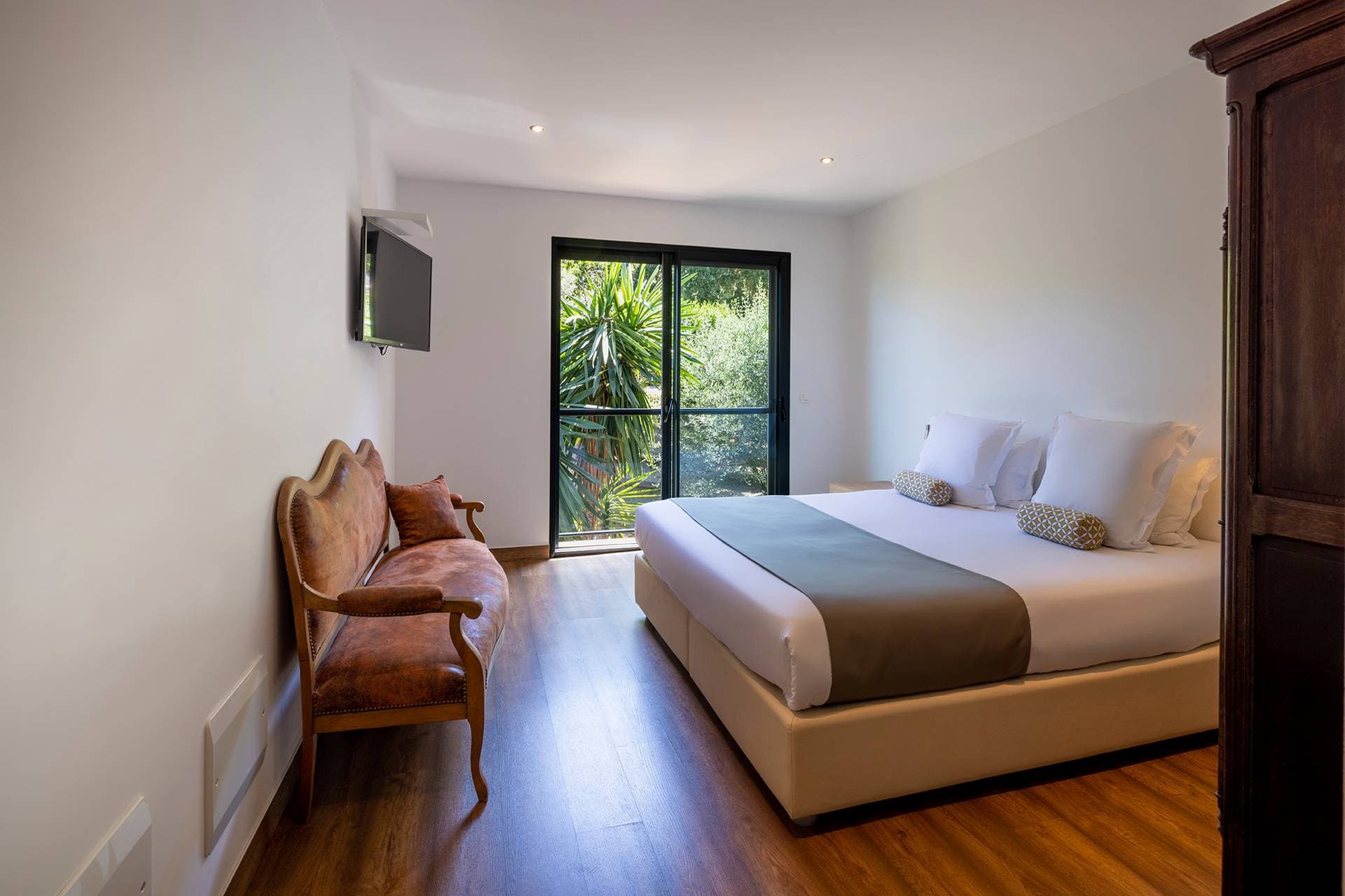 Hôtel Mariosa 43