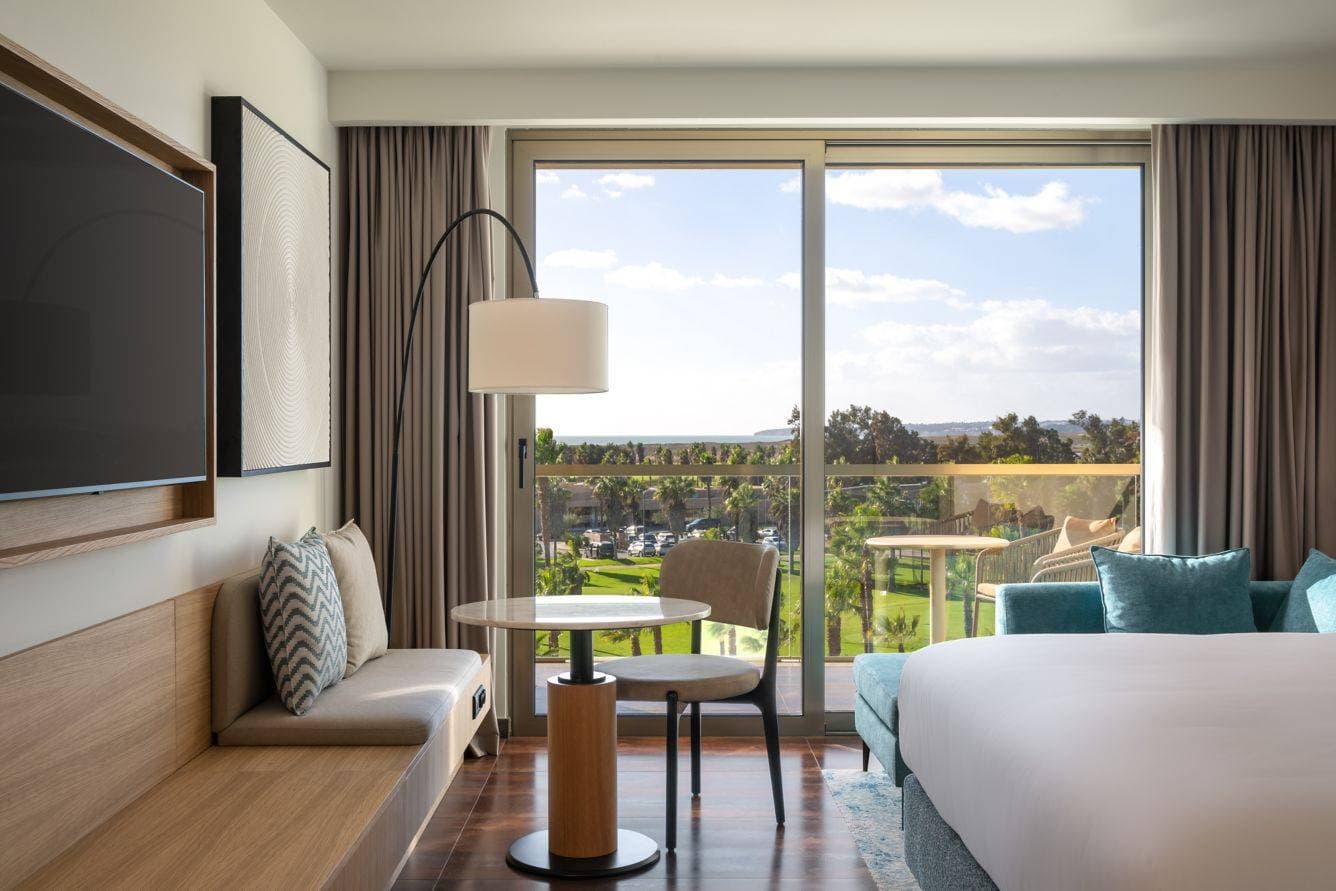 Algarve Marriott Salgados Golf Resort & Conference Center 20