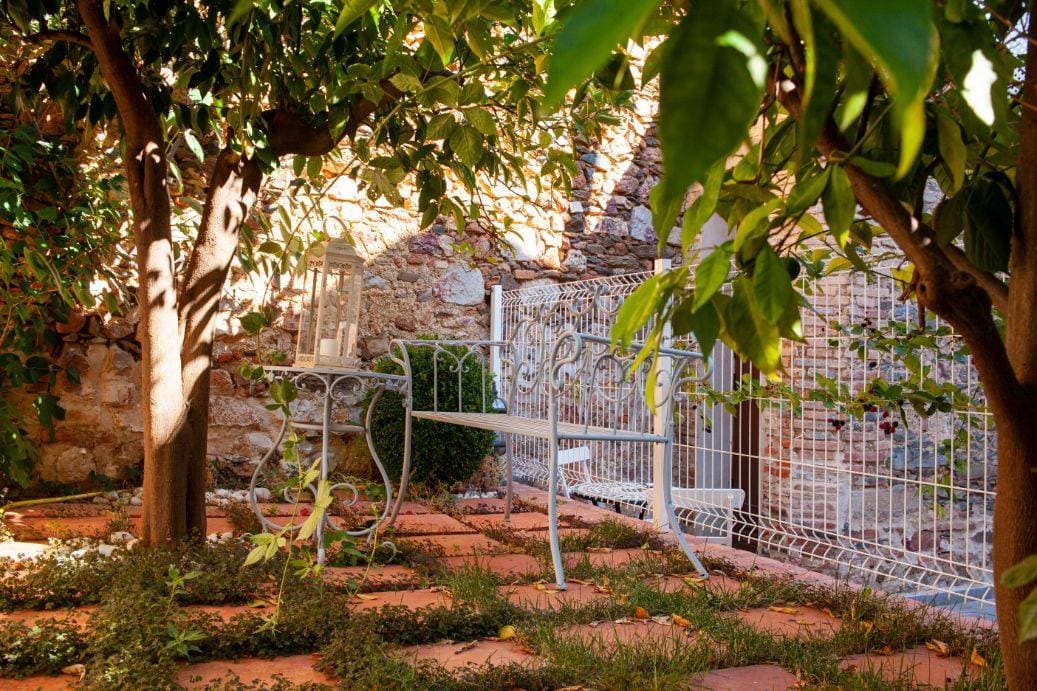 La Pajarona - Badajoz 7