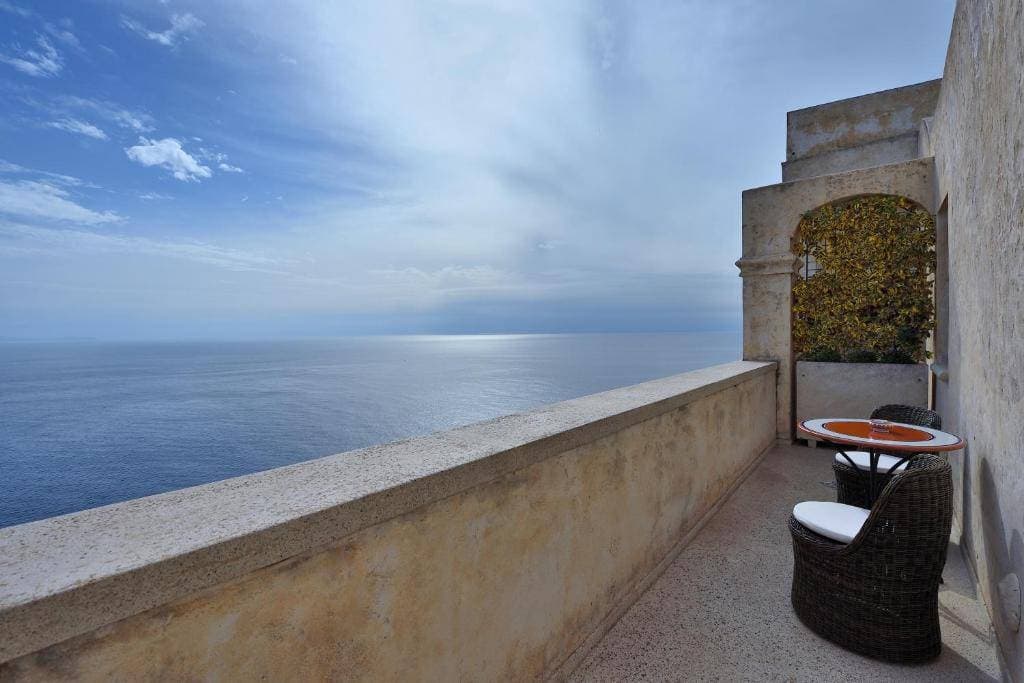 Monastero Santa Rosa 18
