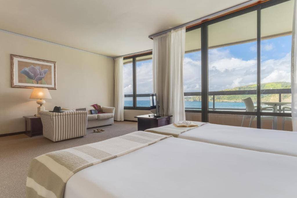 Pestana Bahia Praia 18