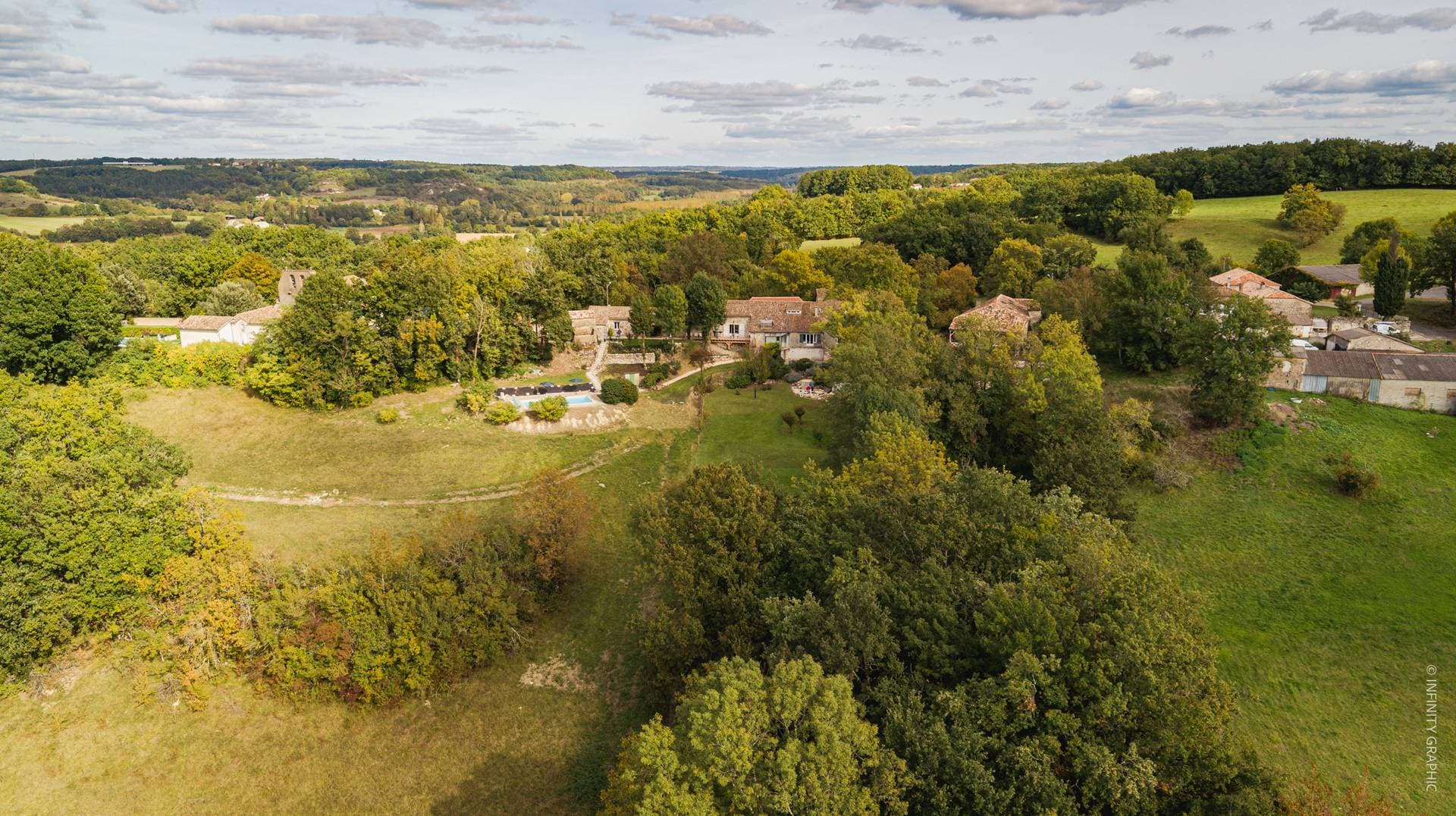 L’Antre des Bastides 16