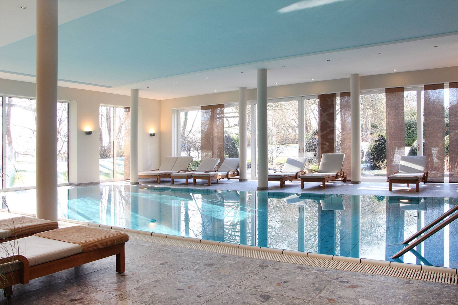 Romantik Hotel Kieler Kaufmann 6