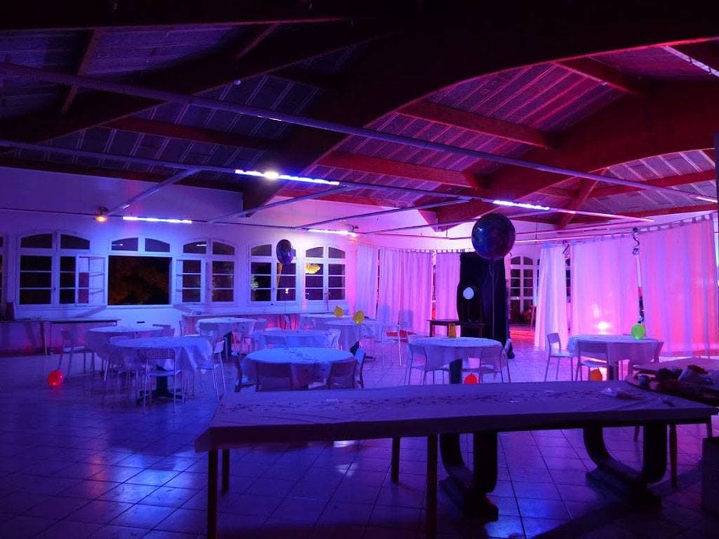 La Bastide des Joncas  8