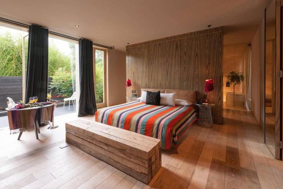 Hotel Bo 9