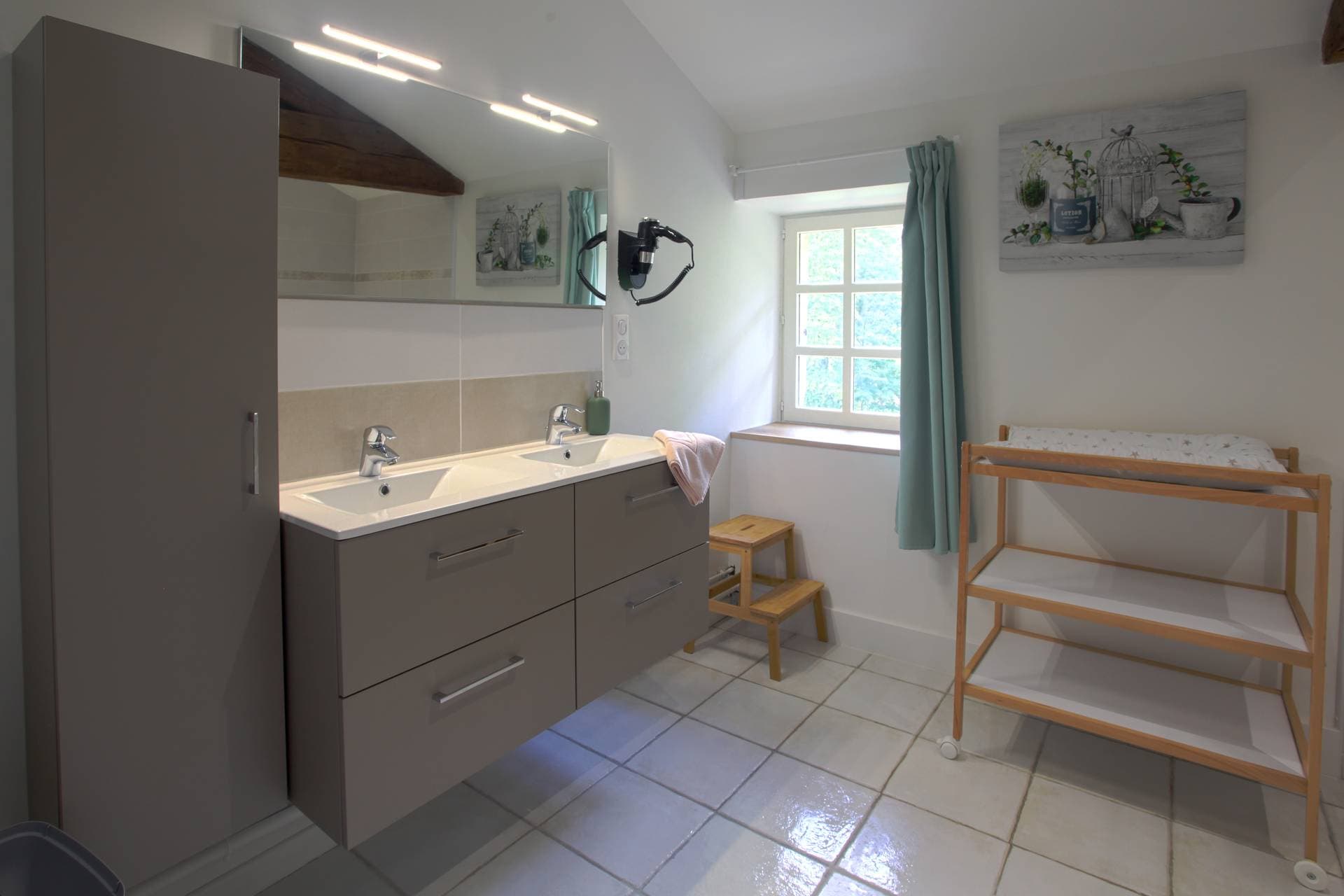 Gîte Le Fourneau 17