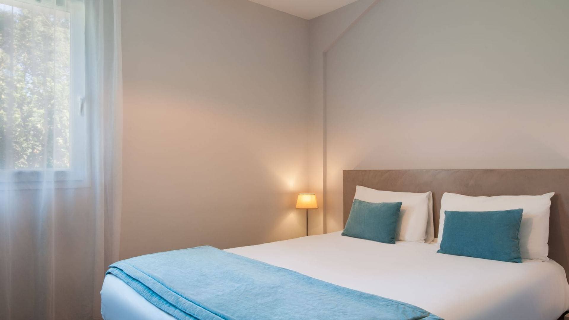 The Originals Boutique Hotel La Grange 4