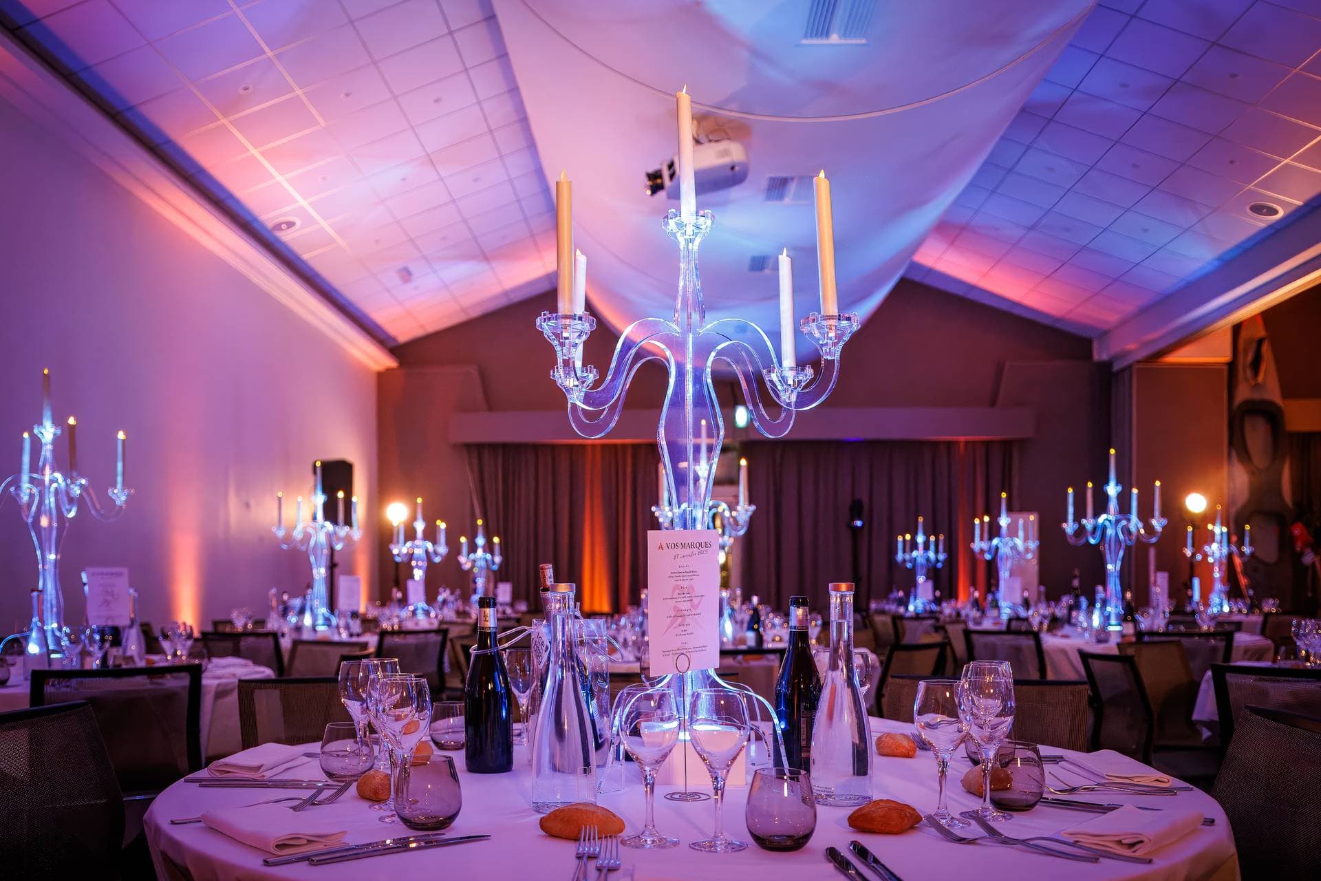 L'hôtel Novotel Lyon Bron Meeting & Events 17