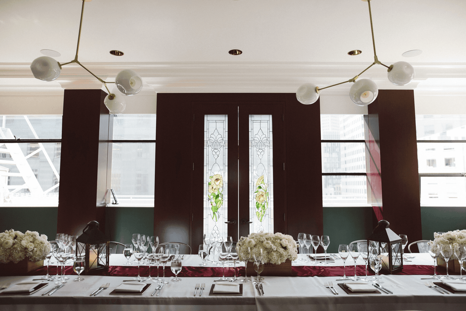 The Newhall Nest 13
