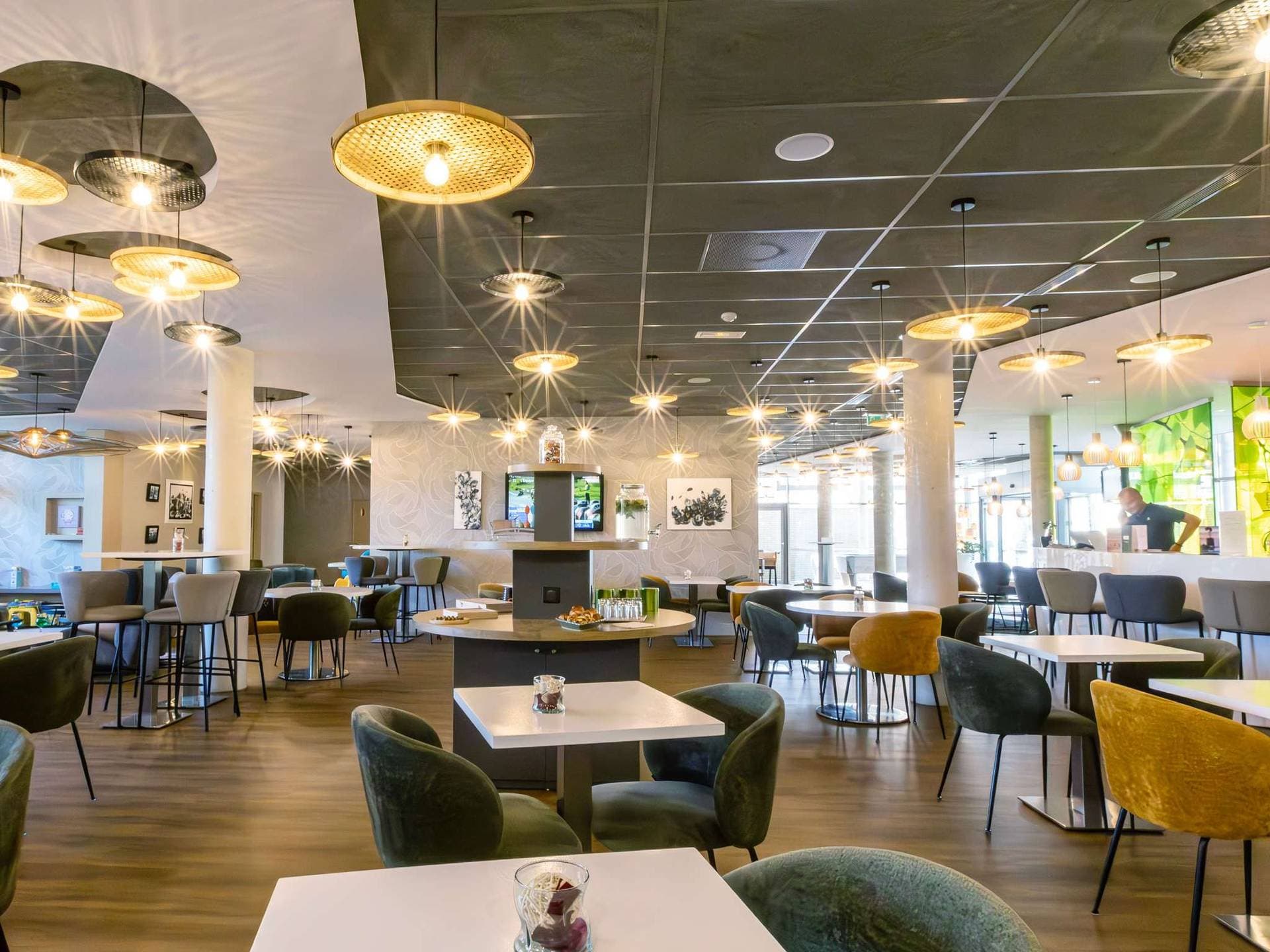 Ibis Styles Troyes Centre 2