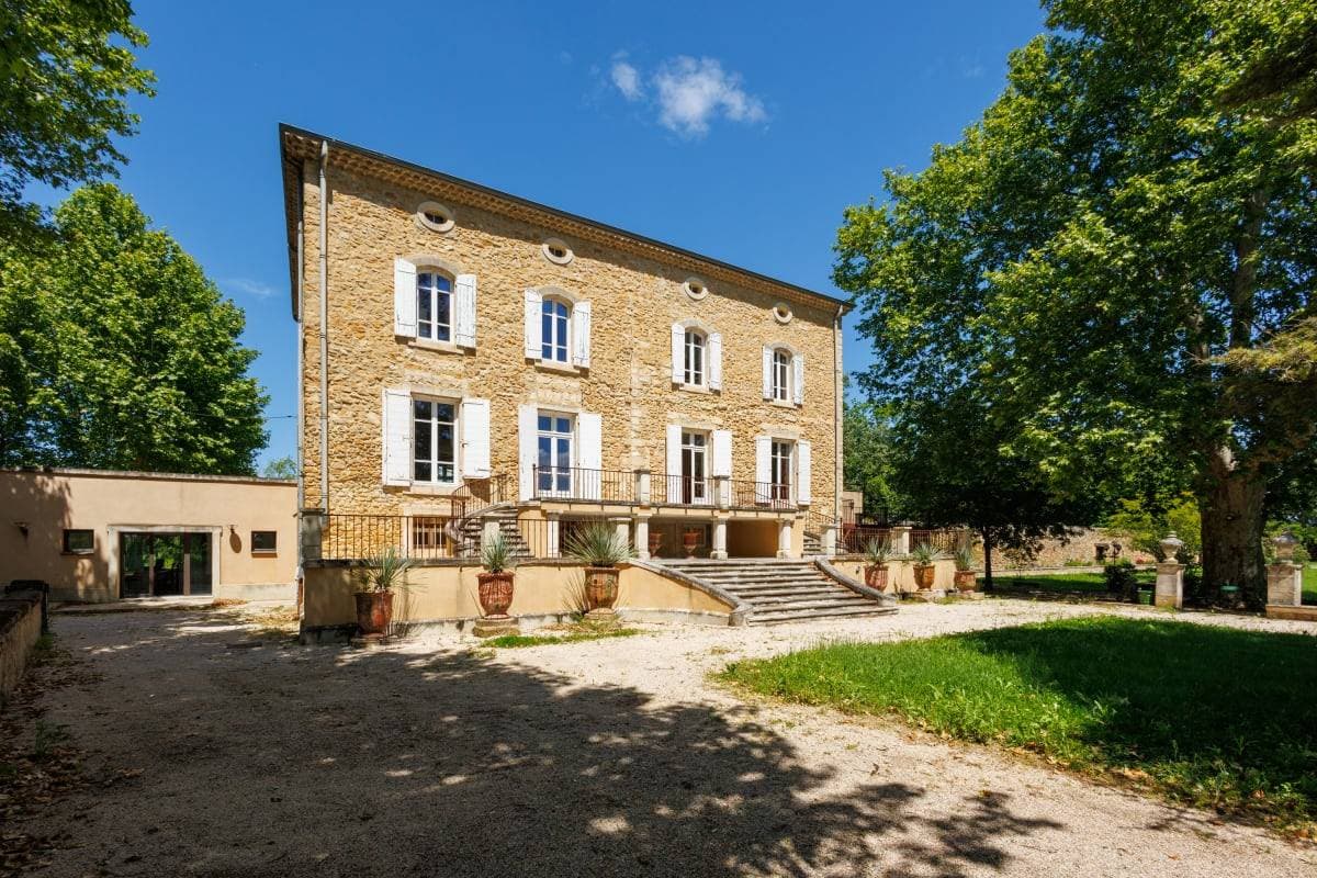 Domaine des sources  23