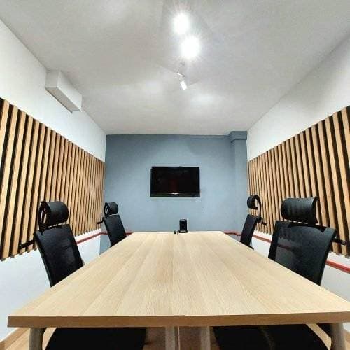 Workspace 3