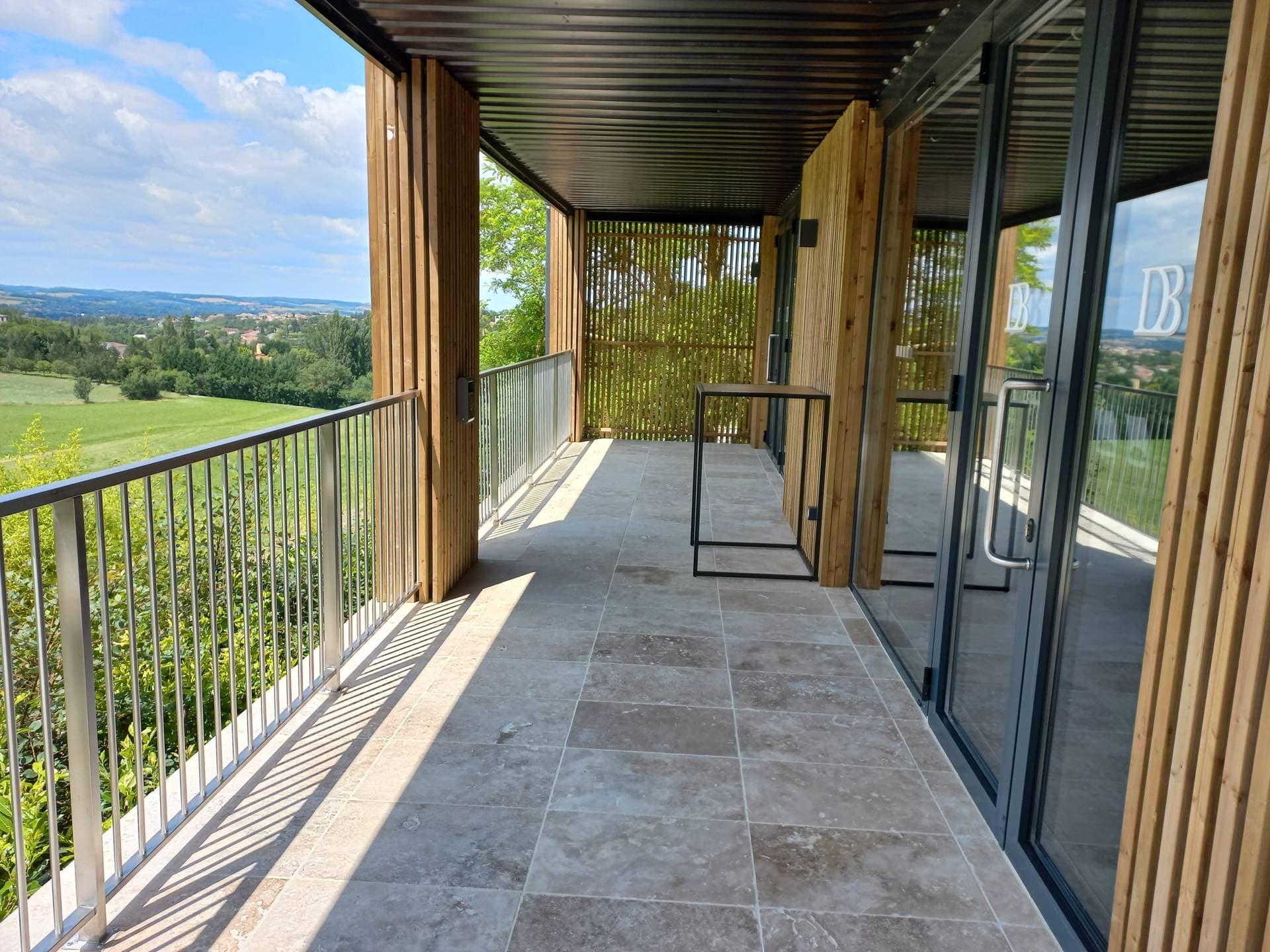 Le Domaine de Baulieu 24