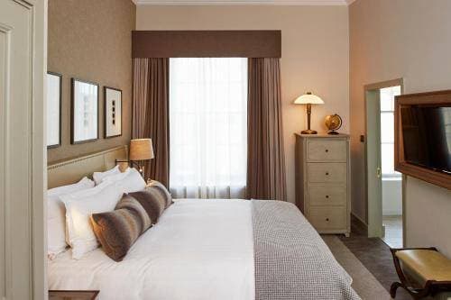 InterContinental Edinburgh The George by IHG 9