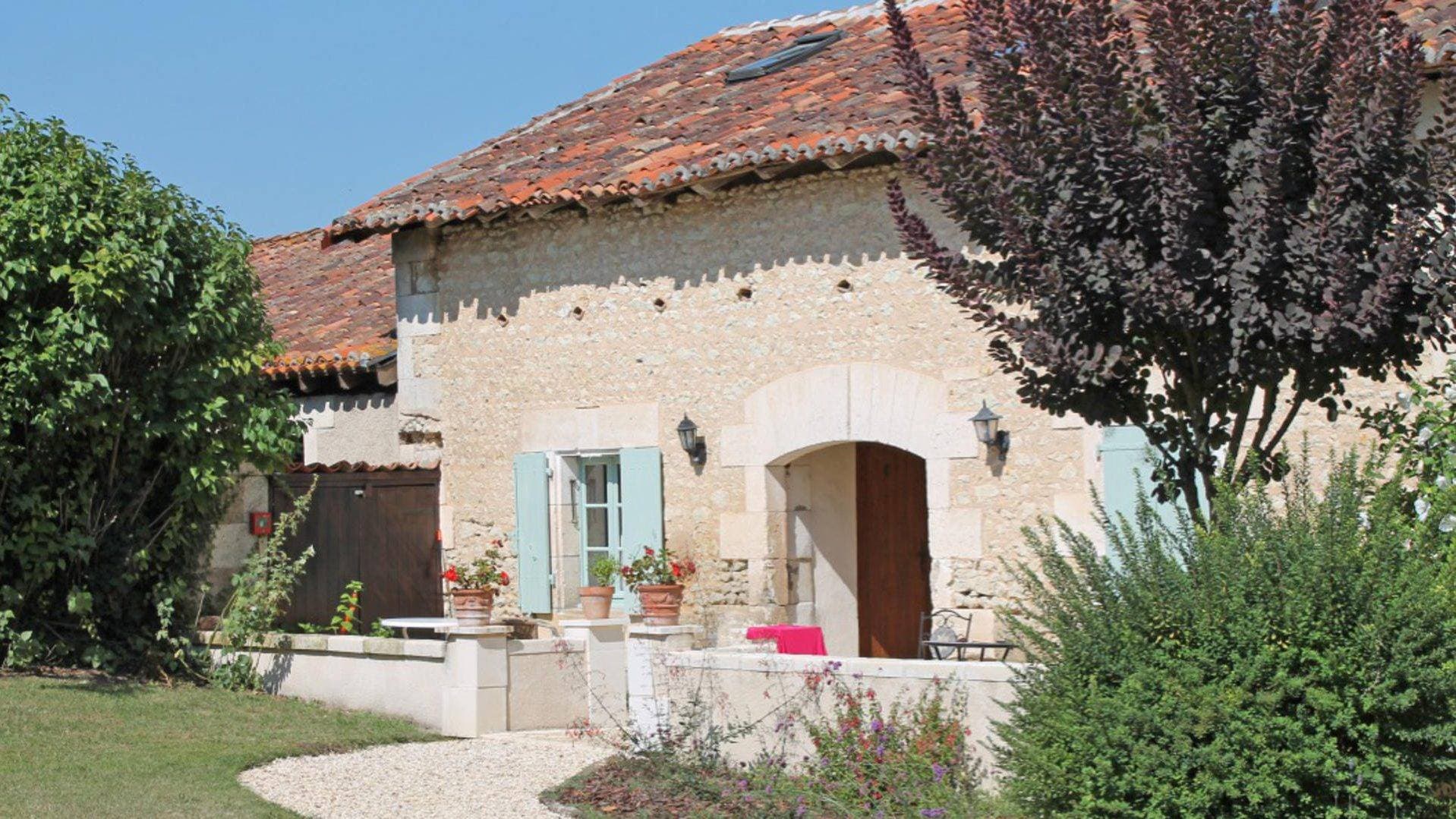 Manoir de Longeveau 7