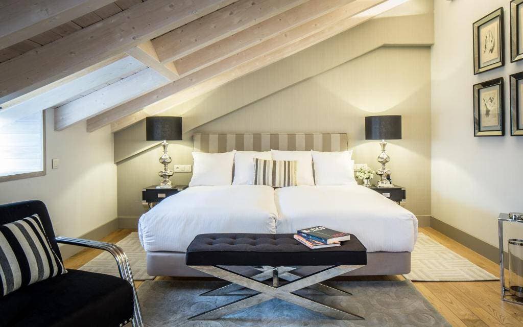 PuebloAstur Eco Resort 14