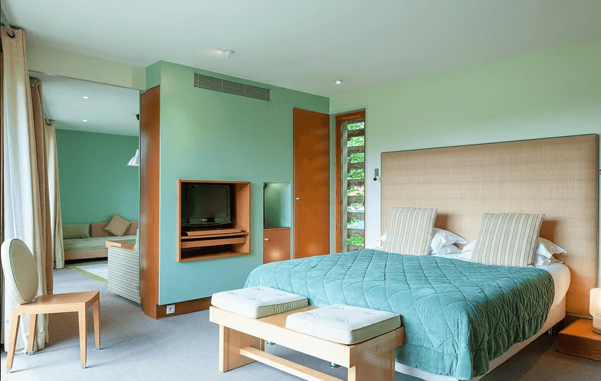 Le Manoir du Lys 29