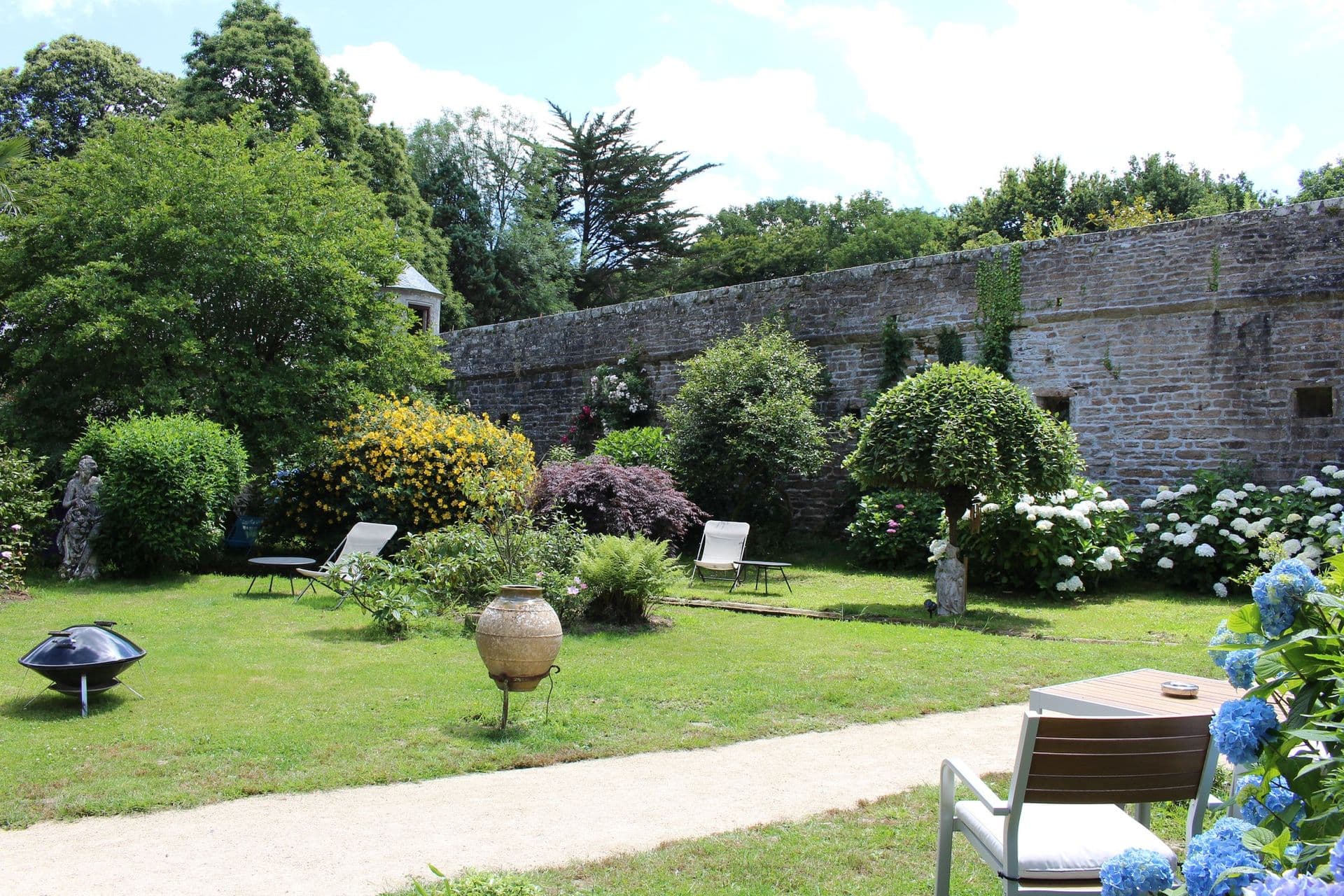 Le Manoir du Moustoir 3