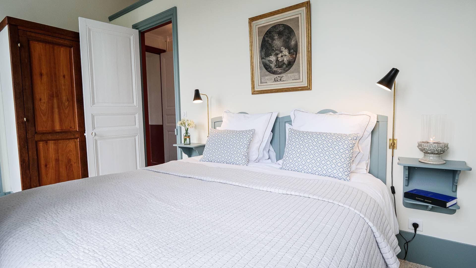 Le Domaine de Courances 14
