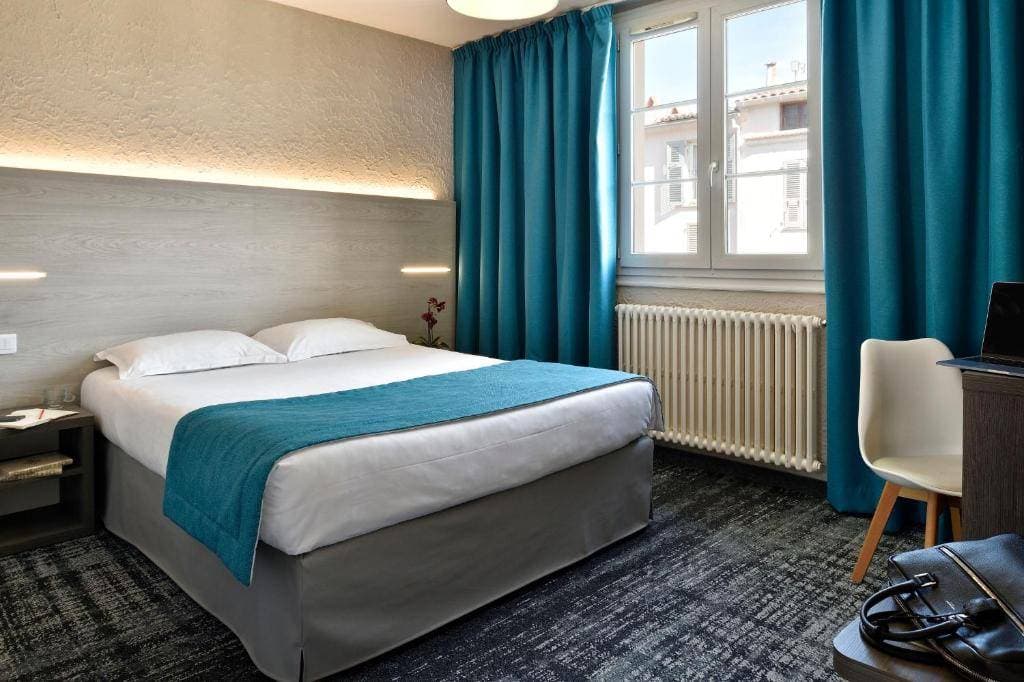 Hotel Fesch & Spa 11