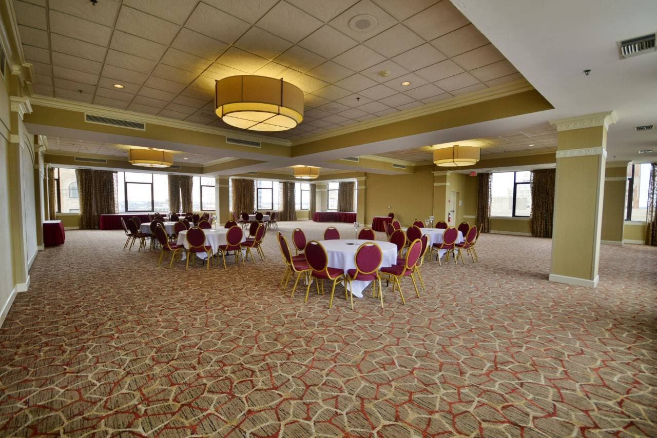Holiday Inn - Downtown Memphis 22