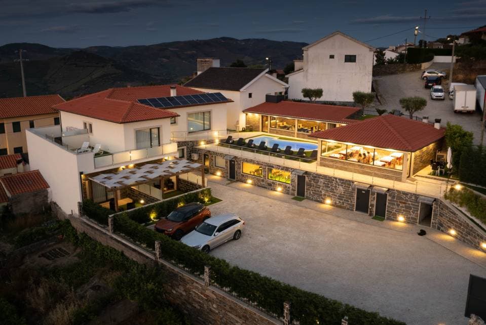 Socalcos do Douro House 4