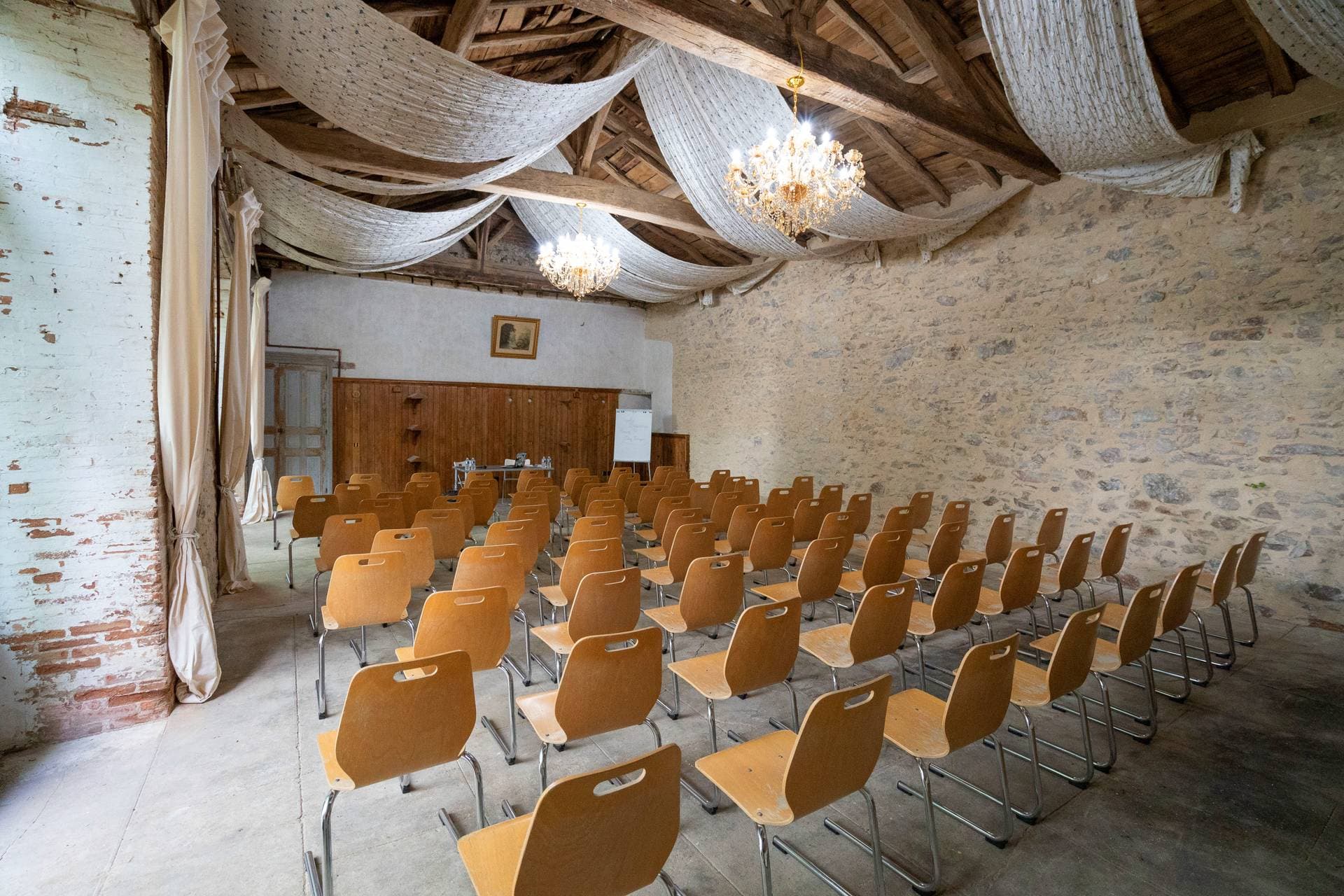 Le Château de La Tourlandry 20